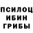 Галлюциногенные грибы мухоморы ASAN KASYMOV